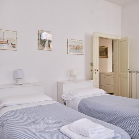 Lustraferi Apartment Venezia Esterno foto