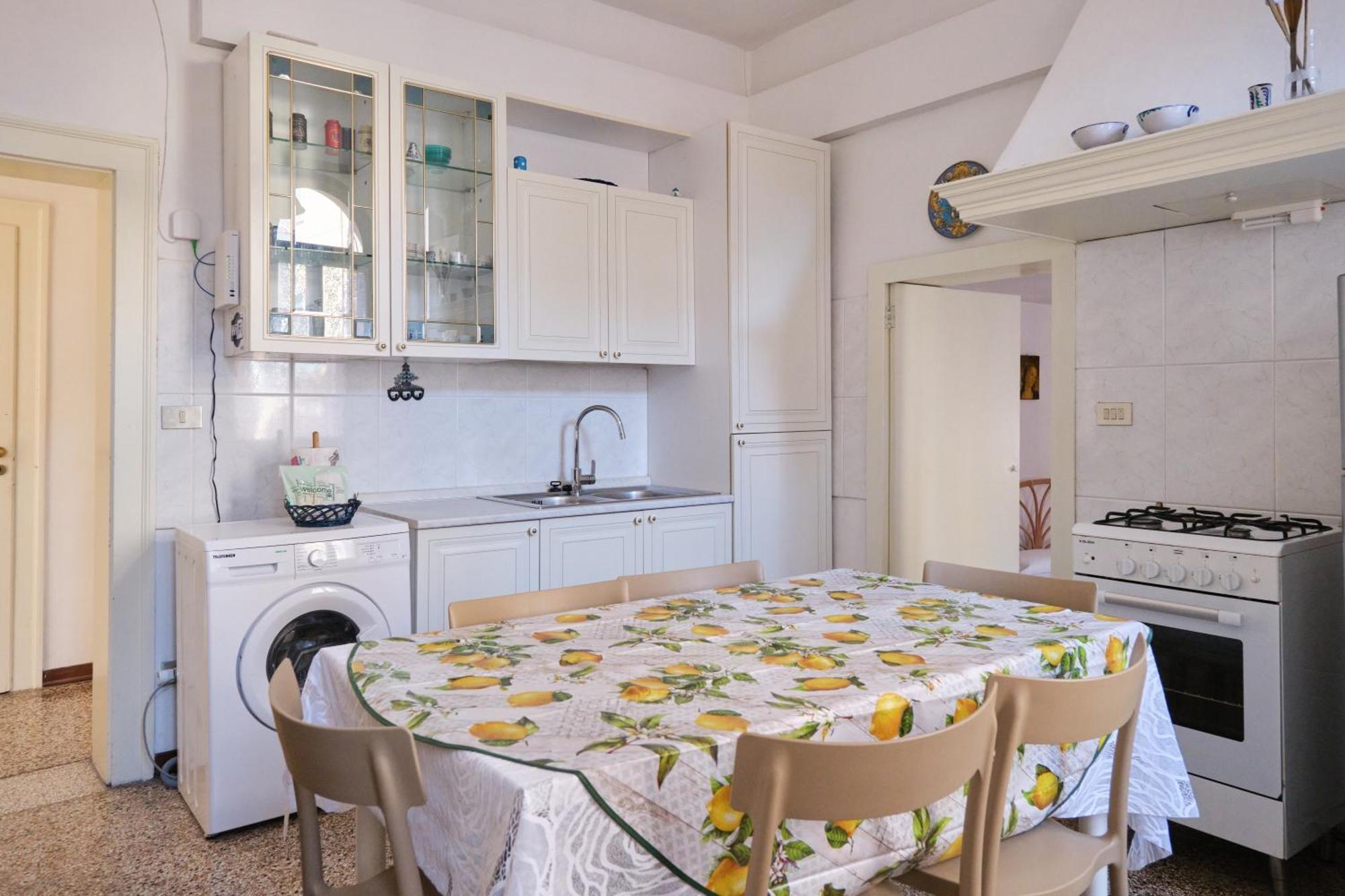 Lustraferi Apartment Venezia Esterno foto