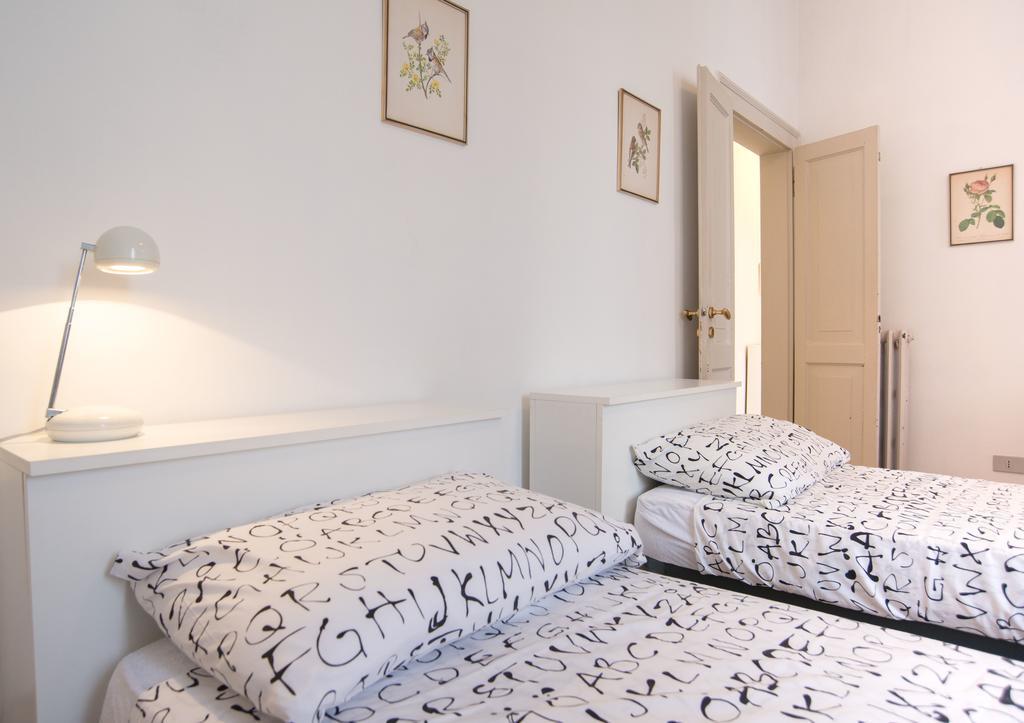Lustraferi Apartment Venezia Esterno foto